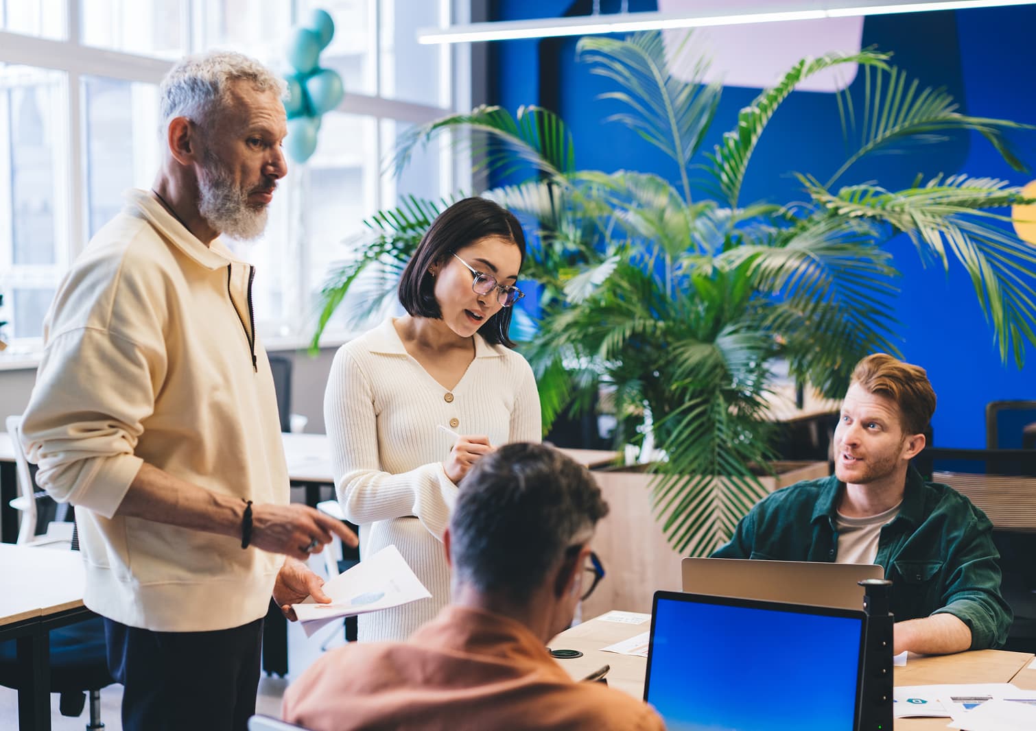 Kafkas Institute - Who we are - 2