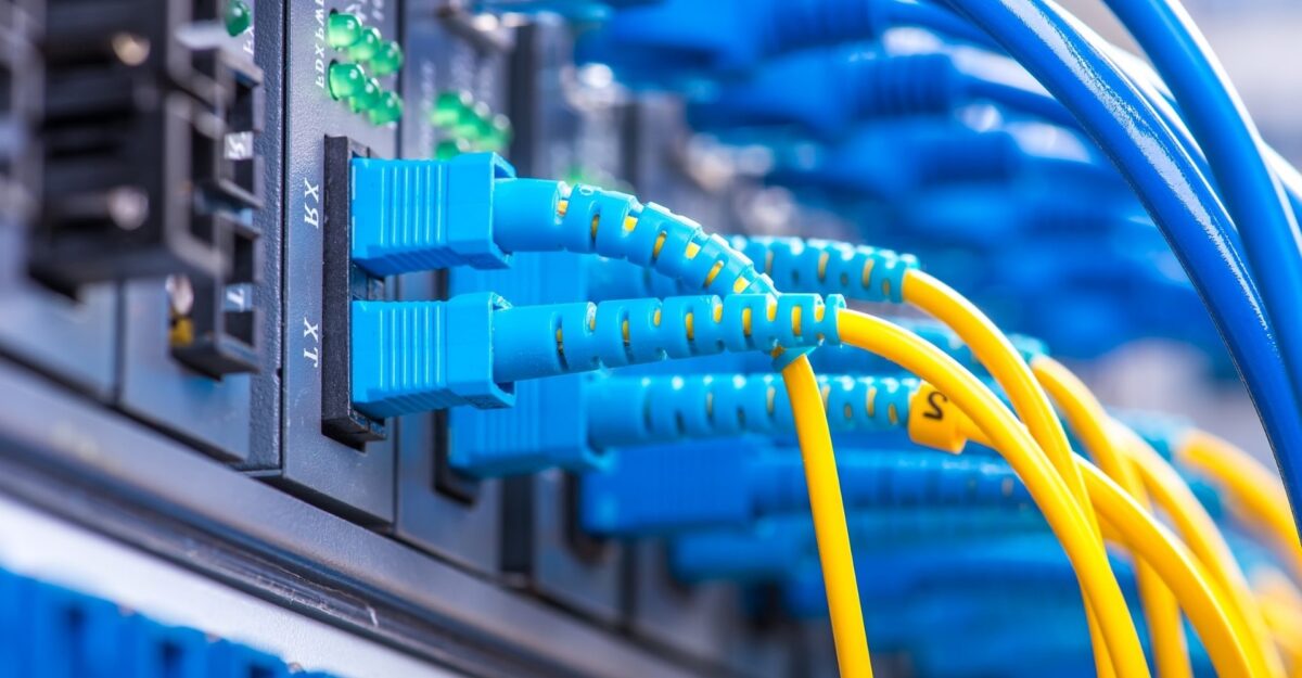 Panduit Certified Technician (PCT)