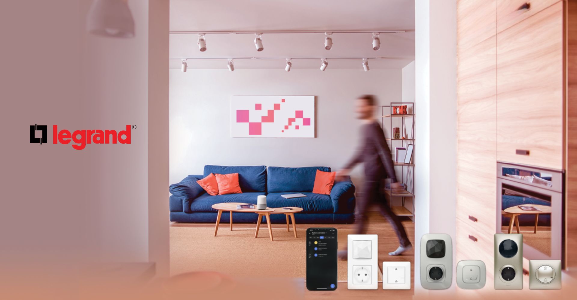 Webinar Smart home με Netatmo