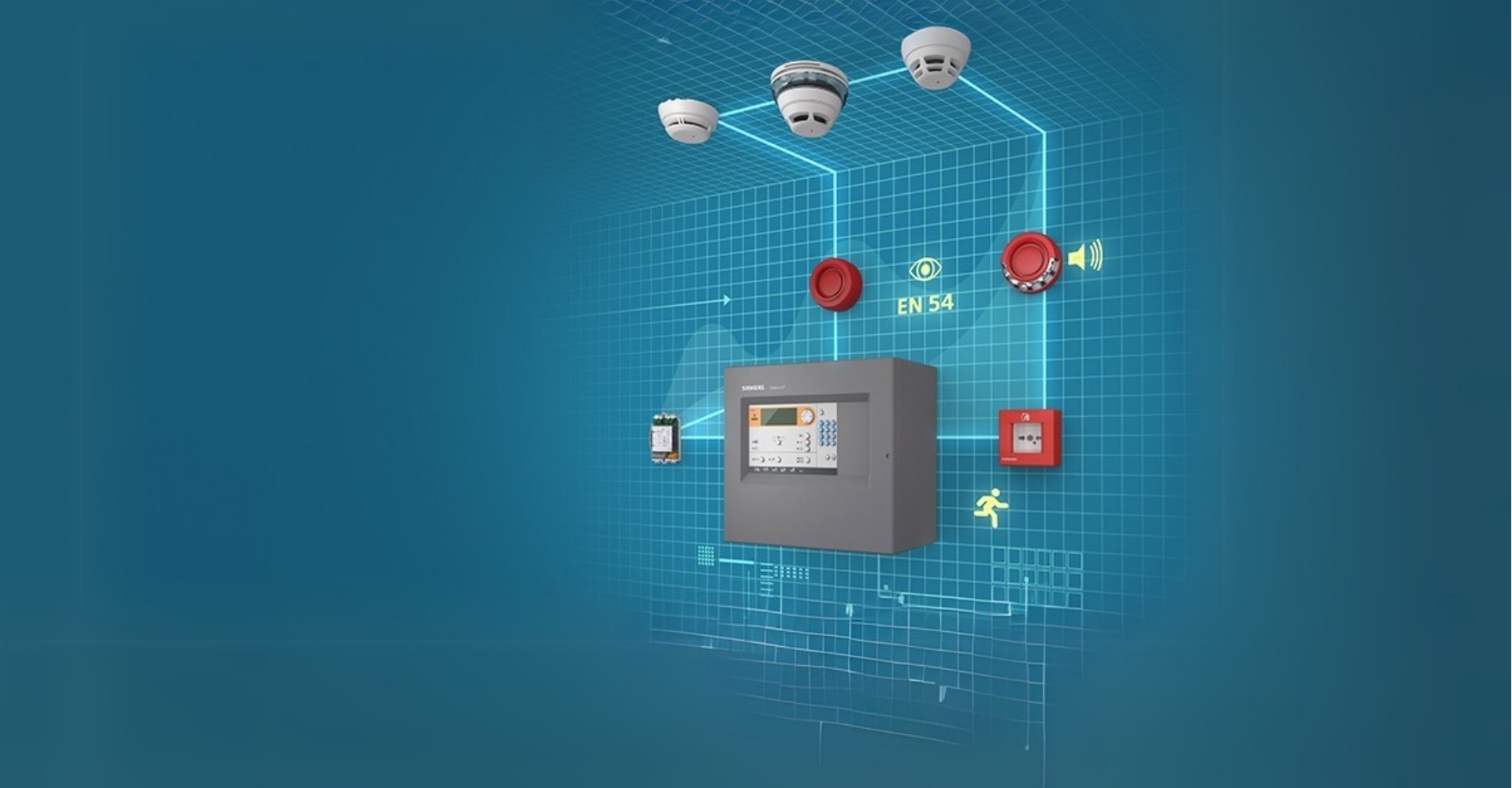 Webinar_ Cerberus FIT-Συστήμα πυροπροστασίας για μικρά