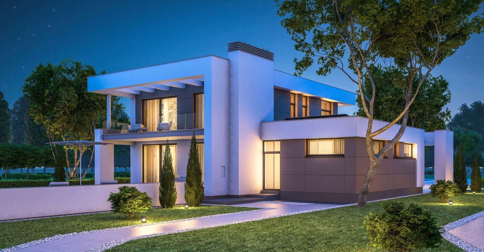 Webinar_ Smart Building με LUXORliving -Theben