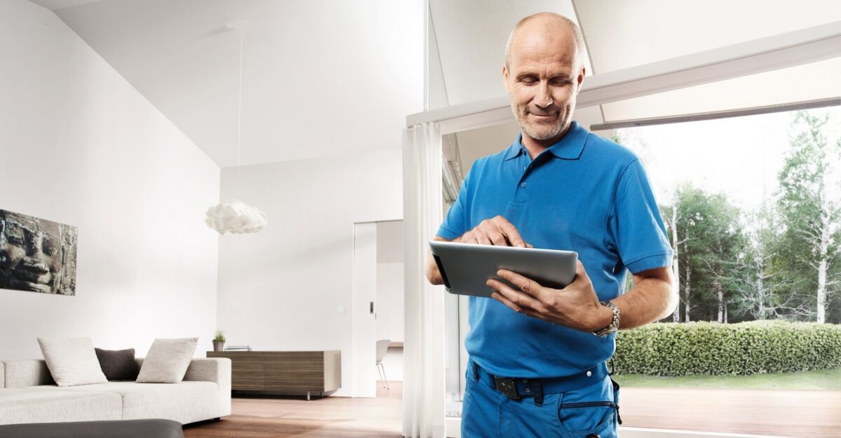 Webinar_ Έξυπνο Σπίτι με Λύσεις ABB - Free@Home