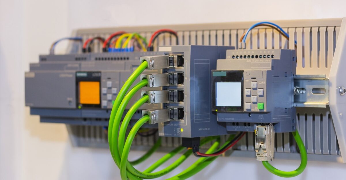 Webinar_ Εισαγωγή στο Smart Relay LOGO!8