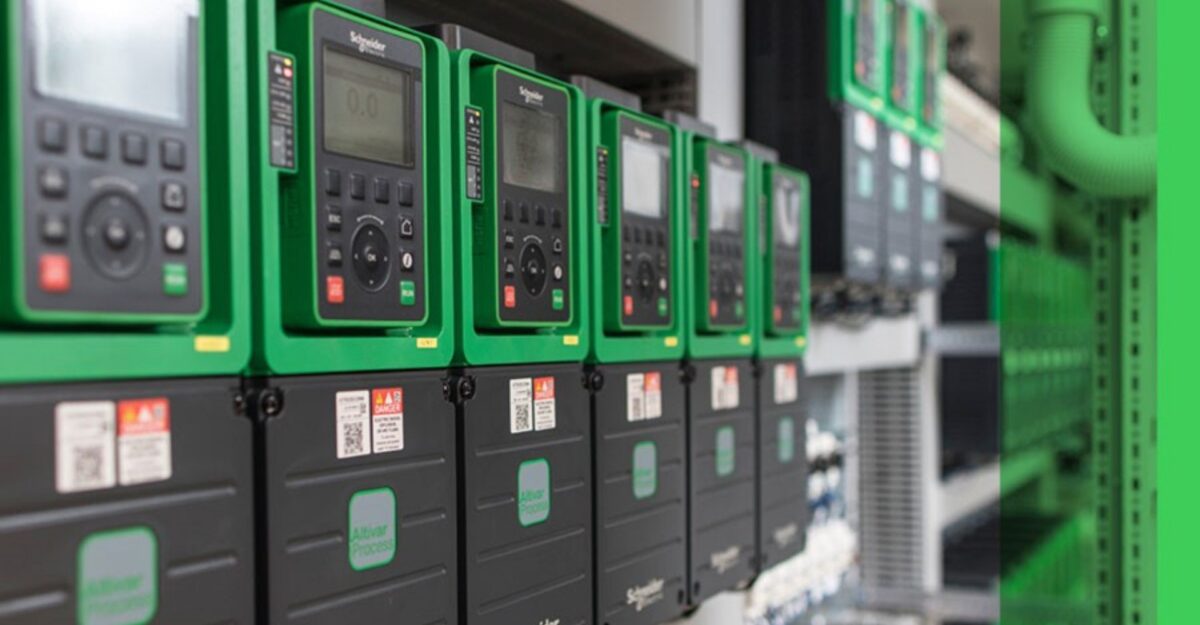 Webinar_ Προγραμματισμός Ρυθμιστών Στροφών Altivar