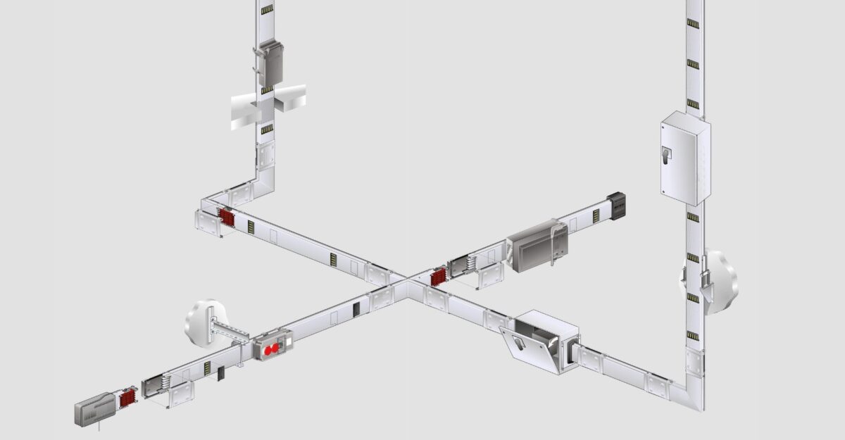 Webinar_ Ροηφόροι Αγωγοί - BUSBAR TRUNKING SYSTEM