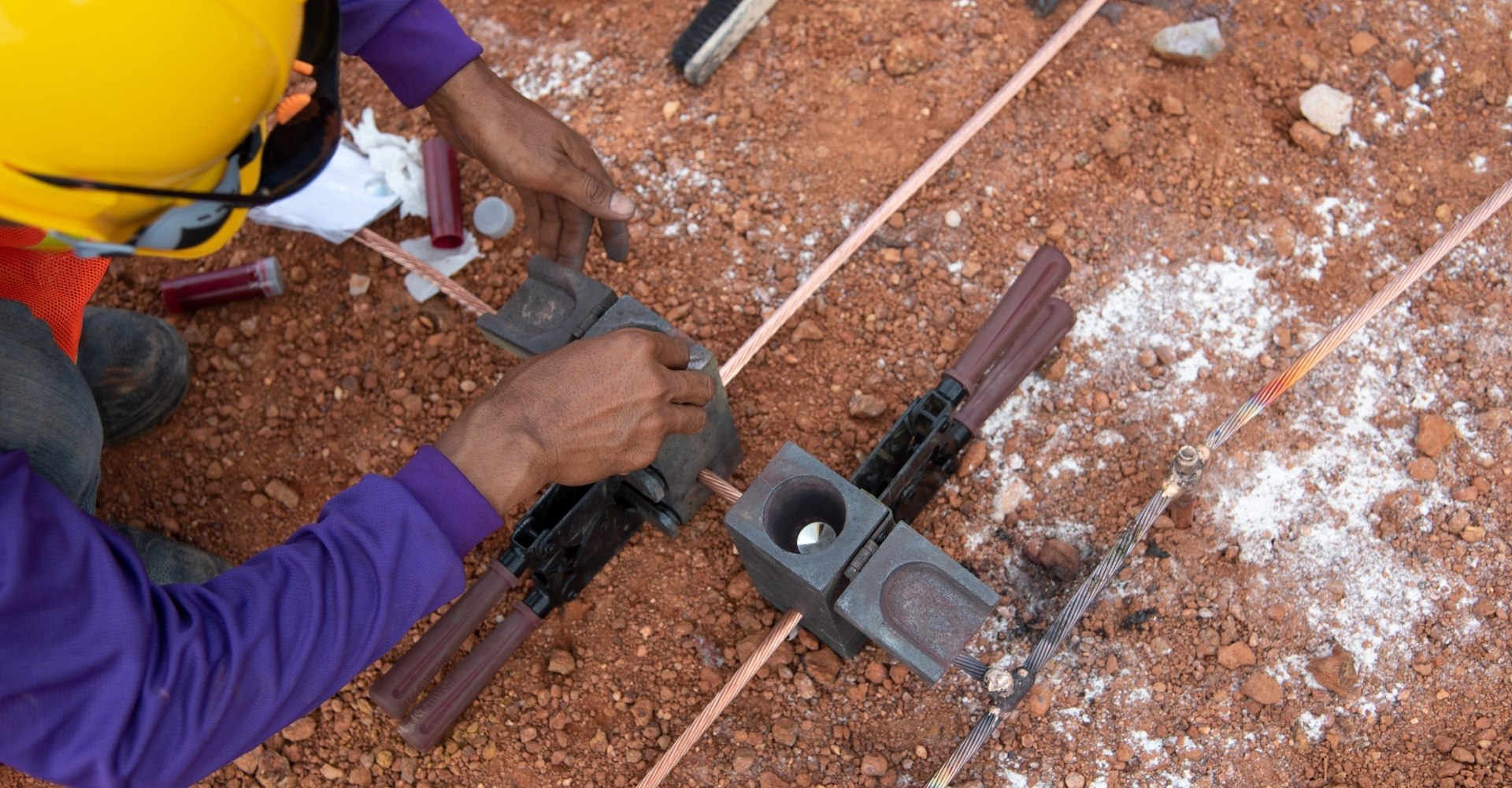 Webinar_ Συστήματα Γείωσης Χαμηλής Τάσης