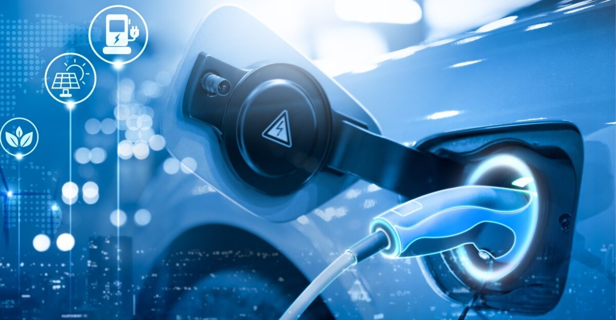 Εισαγωγή στους Φορτιστές Ηλεκτρικών Οχημάτων