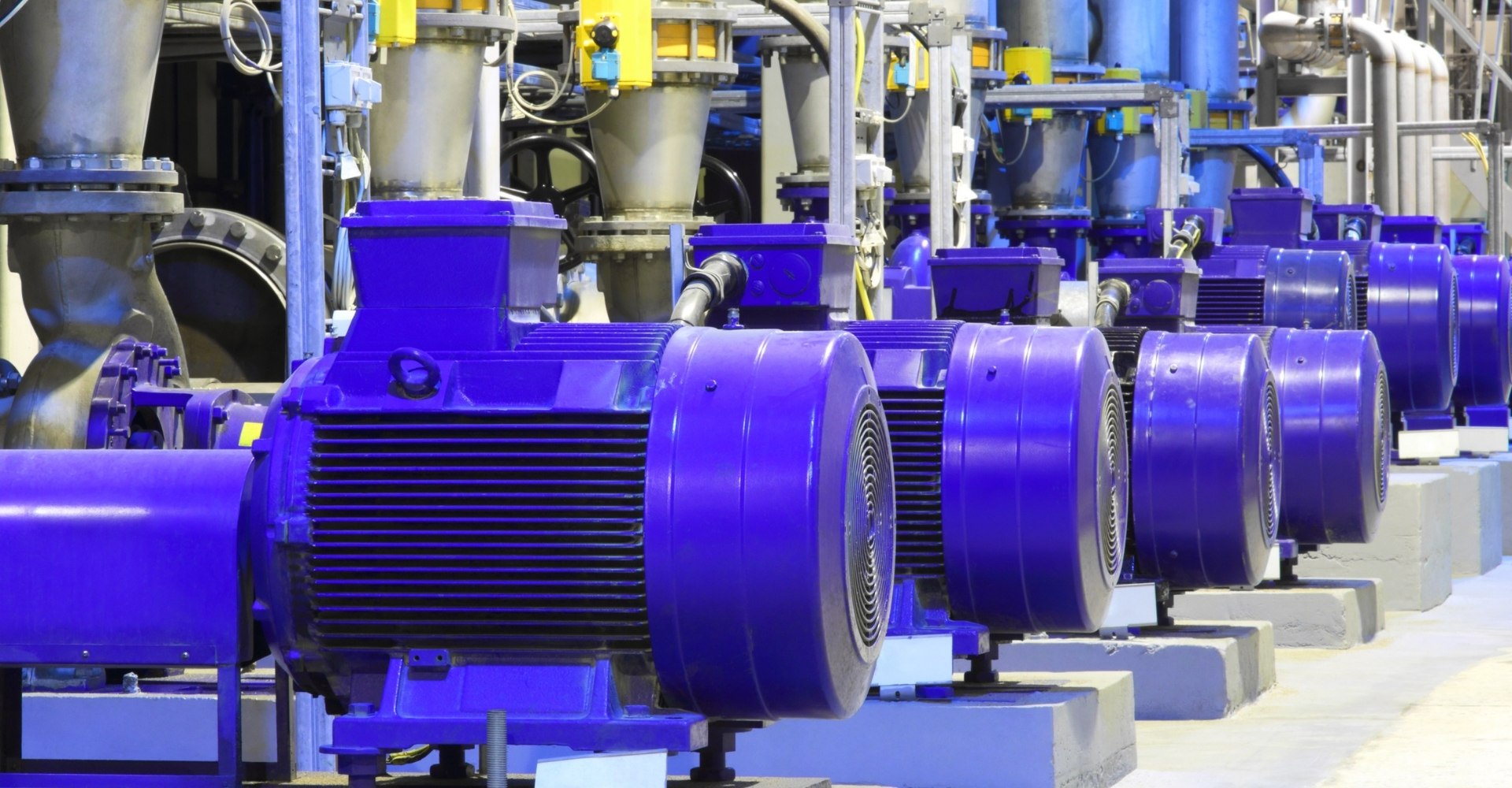 Κίνηση, Κινητήρες, Ομαλοί Εκκινητές, Ρυθμιστές στροφών