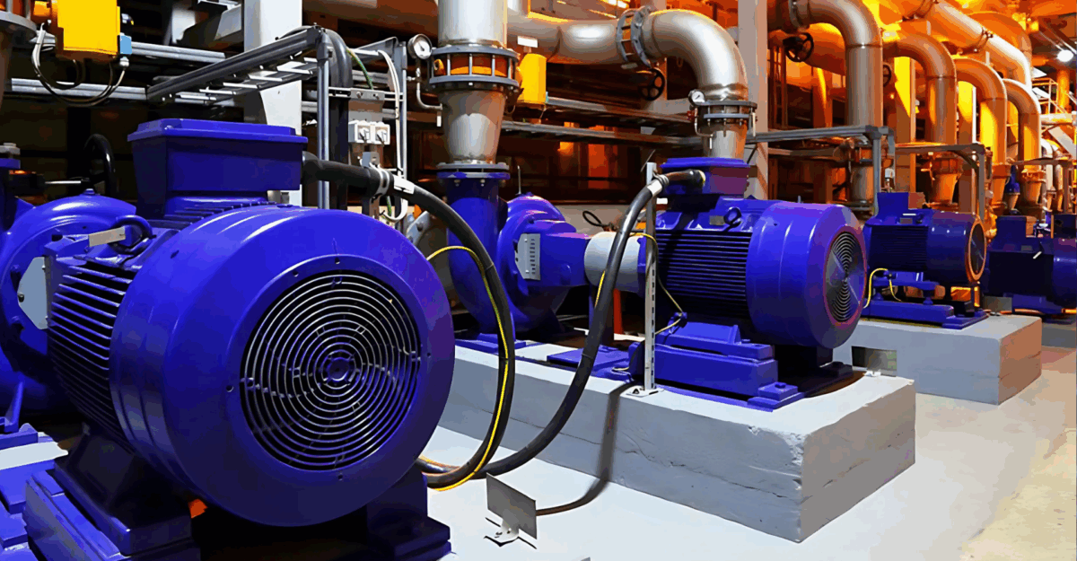 Προγραμματισμός Ρυθμιστών Στροφών με ATV630