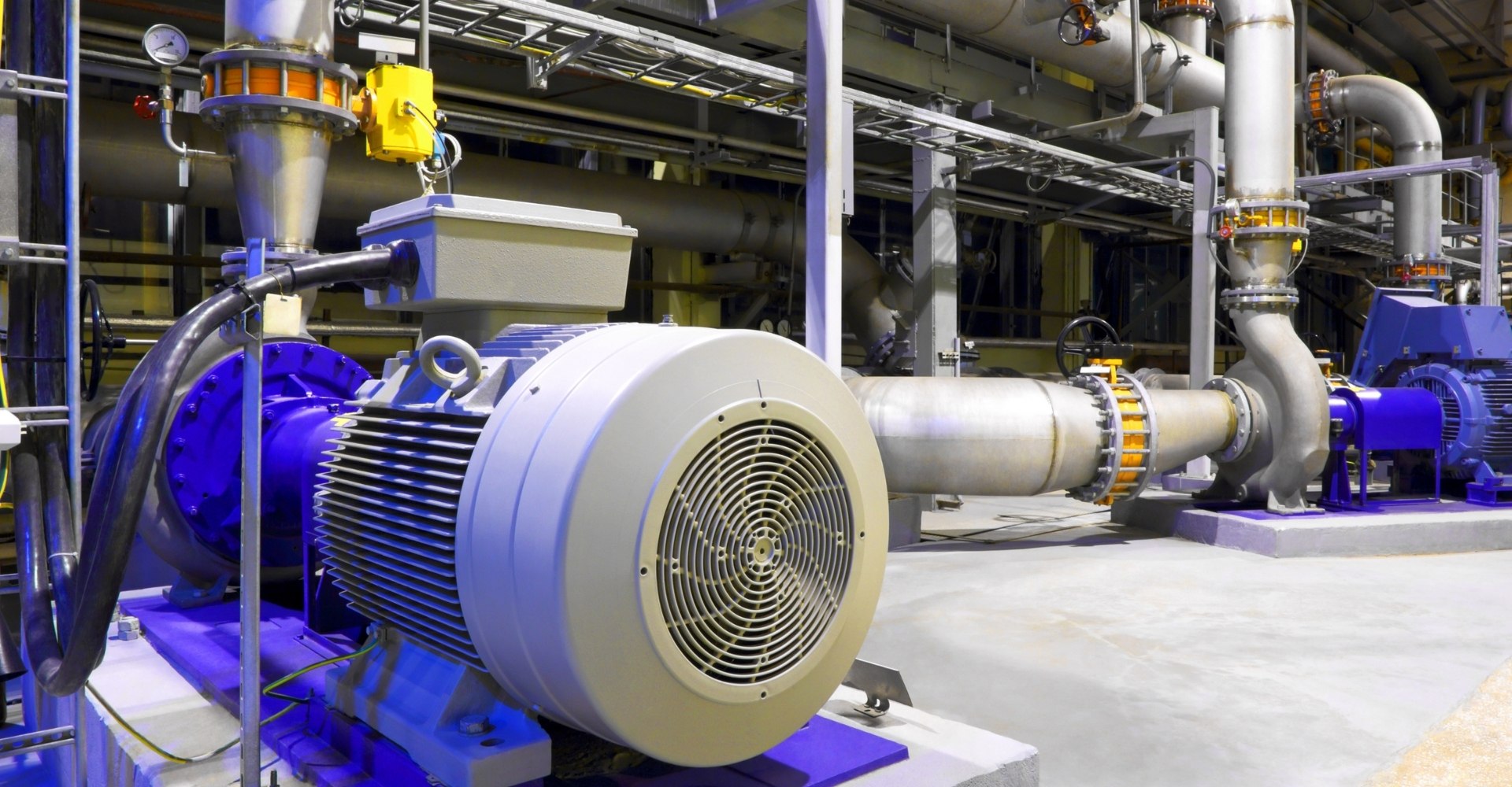 Προγραμματισμός Ρυθμιστών Στροφών