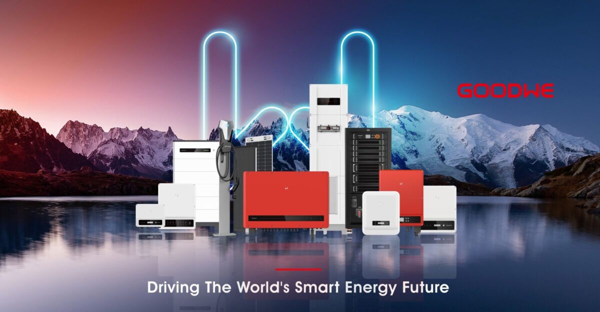 Σεμινάριο Πιστοποίησης GOODWE PLUS