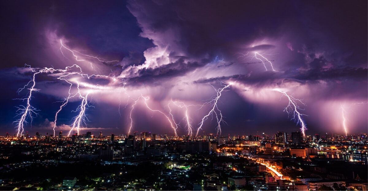 Συστήματα γειώσεων - Αντικεραυνική προστασία